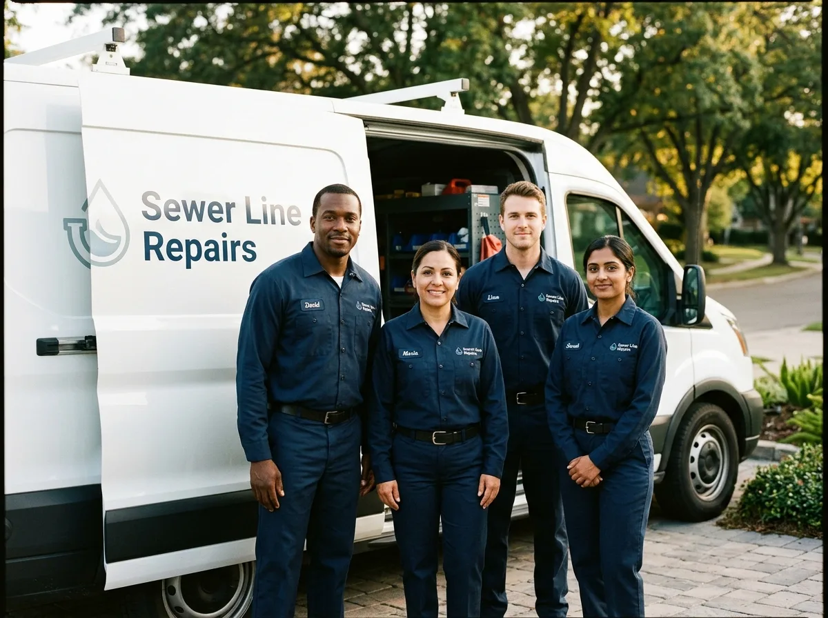 Emergency Plumber company in Cumberland, IA