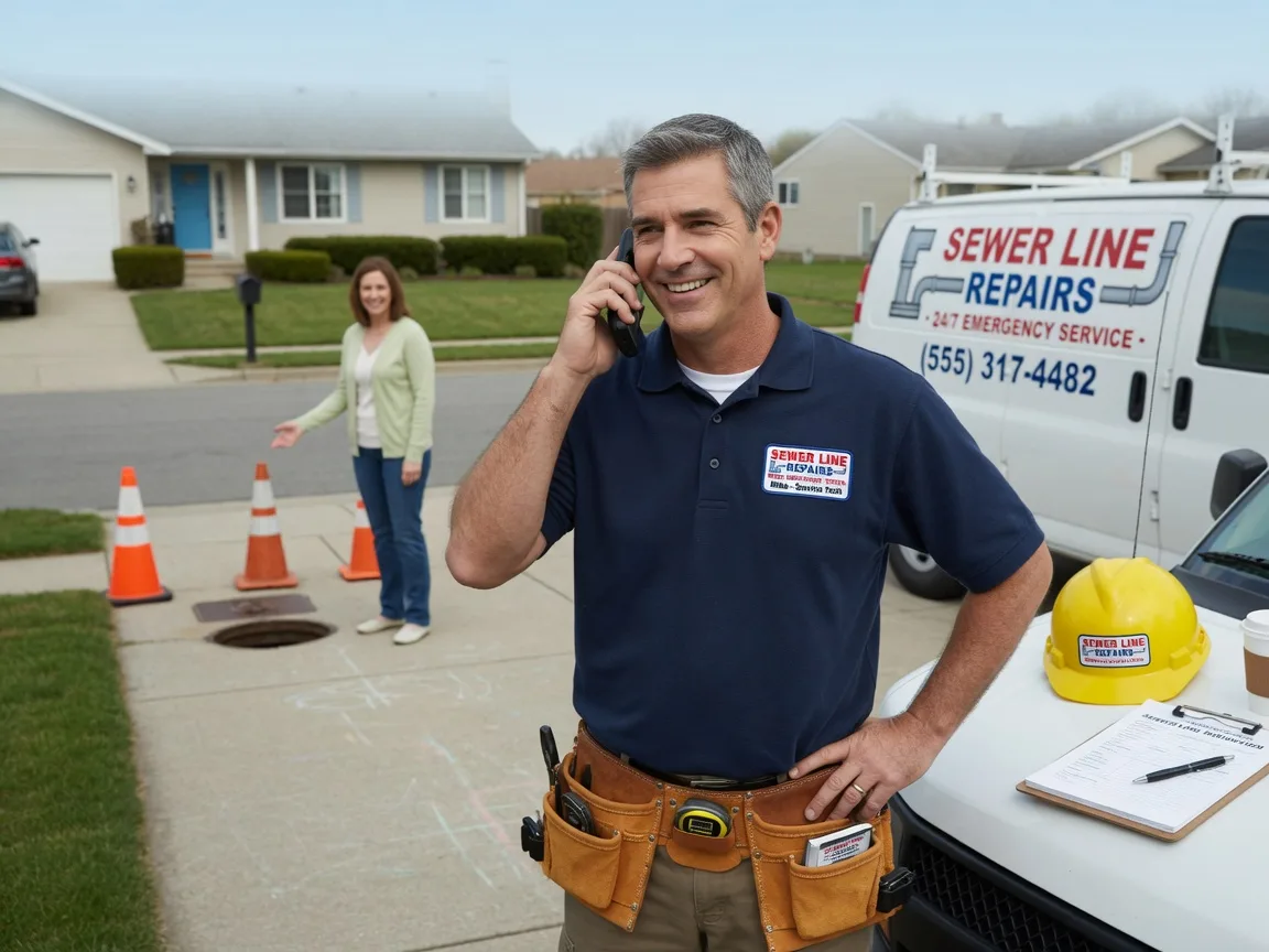 Emergency Plumber Cumberland, IA FAQs